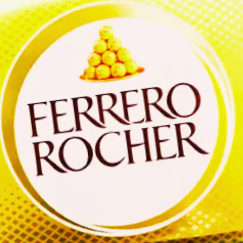 Ferrero Rocher  T16 BOX