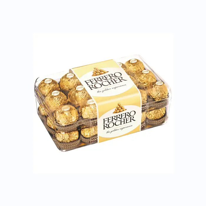 Ferrero Rocher  T16 BOX