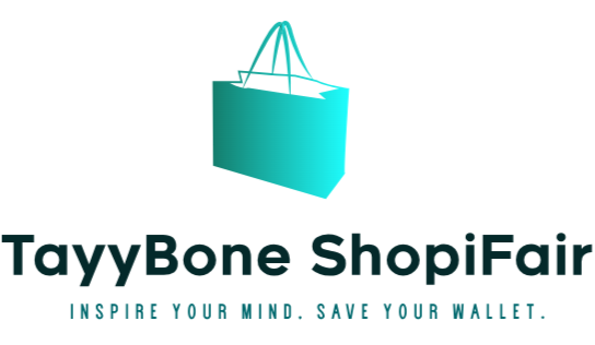 Tayybone ShopiFair